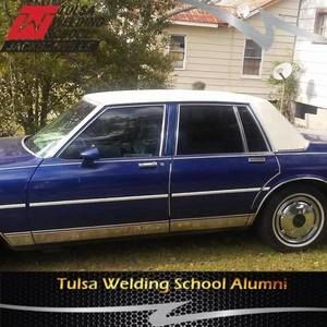 Meet your Posher, James